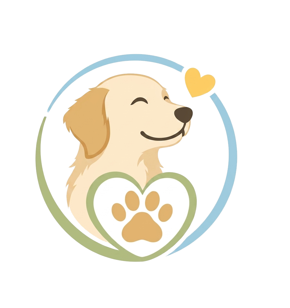 Logo No es mascota, es familia